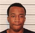 Xavier Burton, - Shelby County, TN 