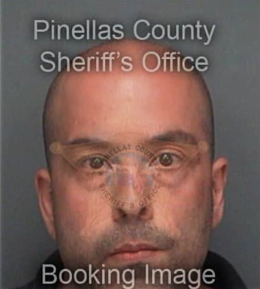 Frederick Calabrese, - Pinellas County, FL 