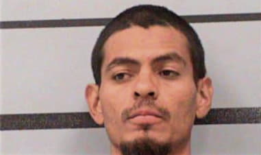 Anthony Castillo, - Lubbock County, TX 