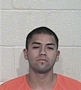 Margarito Castillo, - Hidalgo County, TX 