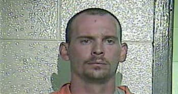 Jimmy Caudill, - Rowan County, KY 