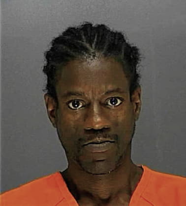 Hubert Charles, - Volusia County, FL 