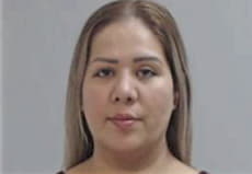 Cynthia Chavez, - Hidalgo County, TX 