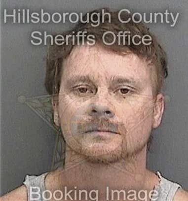 Brendon Chen - Hillsborough County, FL 