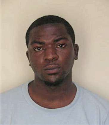 Samuel Childs - Hillsborough County, FL 