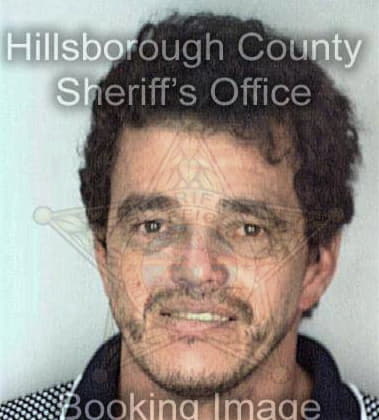 Scott Clark - Hillsborough County, FL 