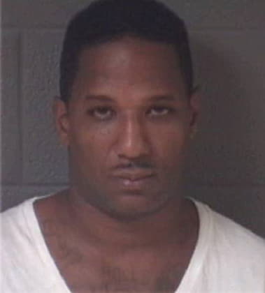 Salim Clay - Buncombe County, NC 