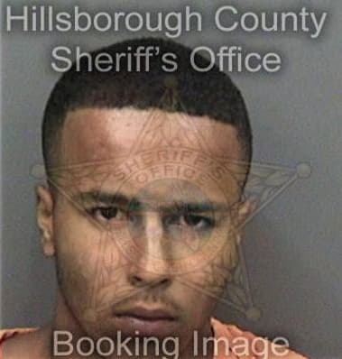 Ronald Clayton - Hillsborough County, FL 