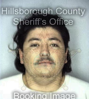 James Coates - Hillsborough County, FL 