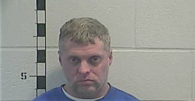 Christopher Cohelia, - Shelby County, KY 