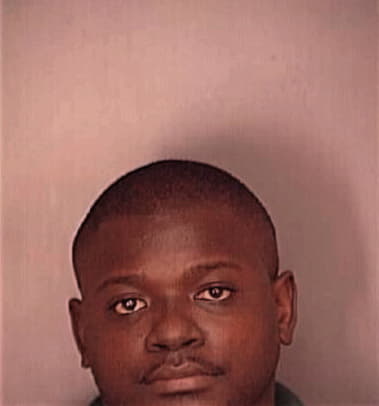 Antonio Cohen - Polk County, FL 