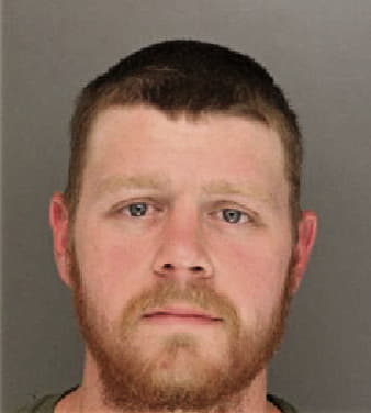 Charles Collins - Moore County, NC 