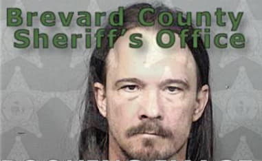 Michael Crawford, - Brevard County, FL 