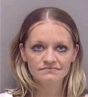 Melinda Crews, - Lee County, FL 