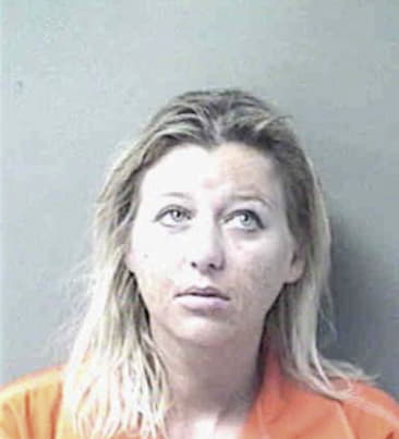 Whitney Culbreth, - Okaloosa County, FL 