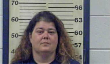 Patrica Currier, - Roane County, TN 