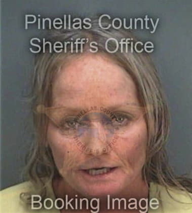 Michelle Dawson, - Pinellas County, FL 