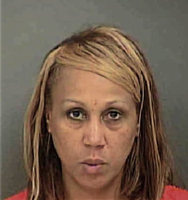 Ashley Douglas, - Mecklenburg County, NC 