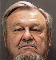 Eric Echevarria, - Sarasota County, FL 