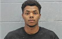 Terrence Edwards, - Lee County, AL 