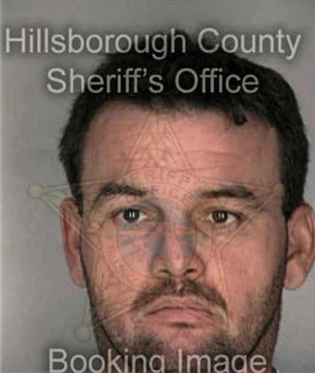 Richard Emerson, - Hillsborough County, FL 