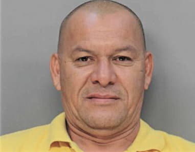 Ramon Fagunvo, - Dade County, FL 