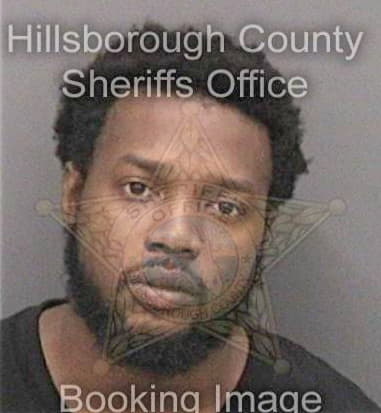 James Farris, - Hillsborough County, FL 