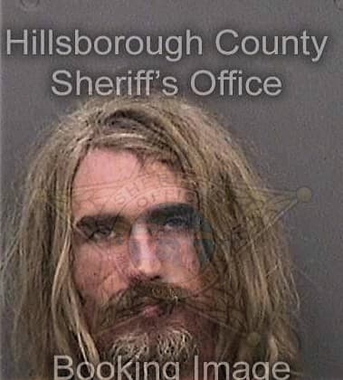 David Ferreiro, - Hillsborough County, FL 