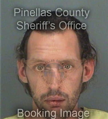 Robert Ford, - Pinellas County, FL 