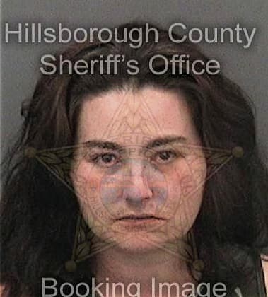 Michelle Fraser, - Hillsborough County, FL 