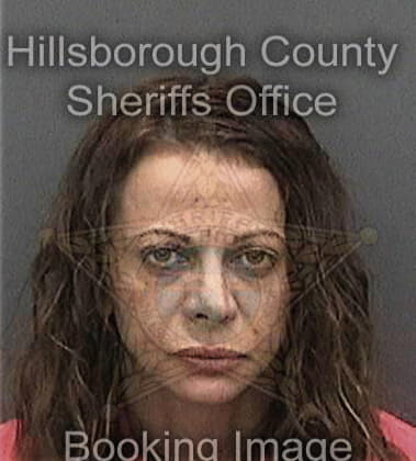 Jacqueline Frazer, - Hillsborough County, FL 