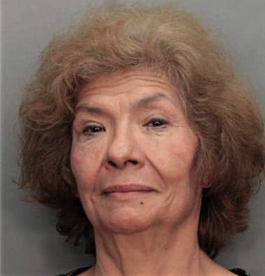 Barbara Gendy, - Dade County, FL 