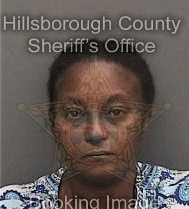 Tiffanie Gibbs, - Hillsborough County, FL 