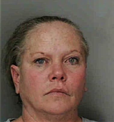 Melissa Gillespie, - Polk County, FL 