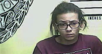 Lacresha Glover - Bell County, KY 