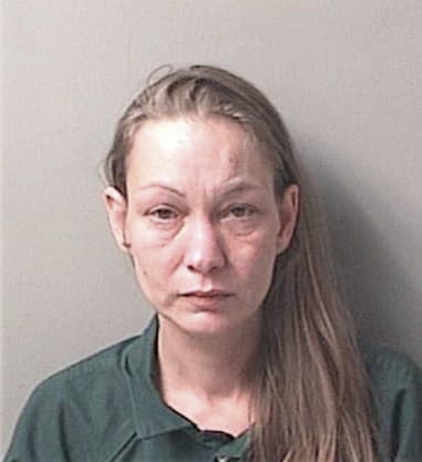 Tanika Goodman, - Escambia County, FL 