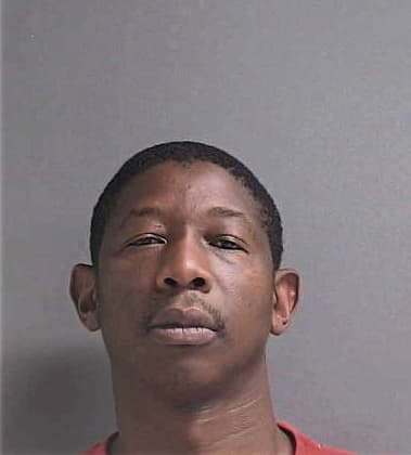 Raynard Green, - Volusia County, FL 