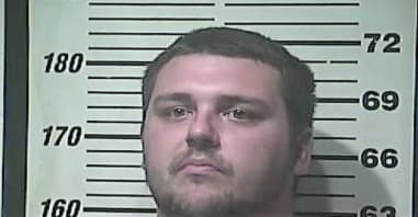 Nicholas Griffin - Campbell County, KY 