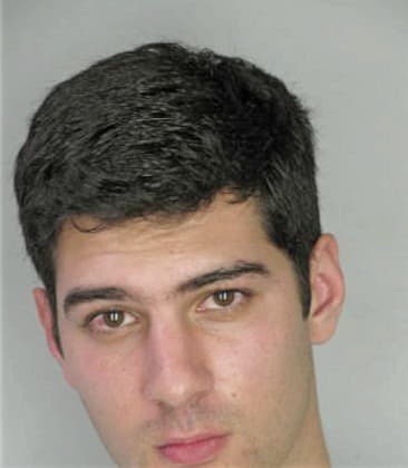 Daniel Guitierrez, - Hillsborough County, FL 