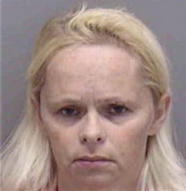 Marylou Gullbergh, - Lee County, FL 