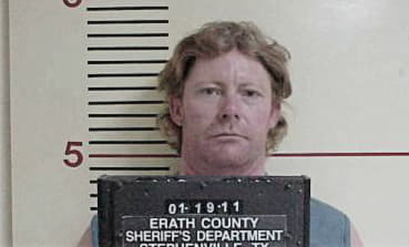 John Haggard, - Erath County, TX 