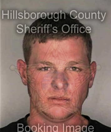 Richard Hamilton, - Hillsborough County, FL 