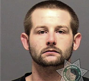 Brandon Hanel, - Clackamas County, OR 