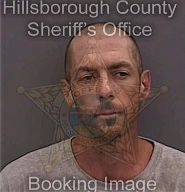 Bradley Harper, - Hillsborough County, FL 