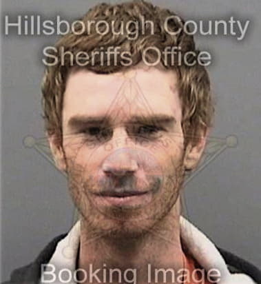 Michael Harris, - Hillsborough County, FL 