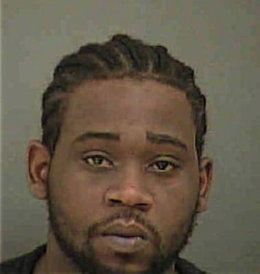 Aloysius Hart, - Mecklenburg County, NC 