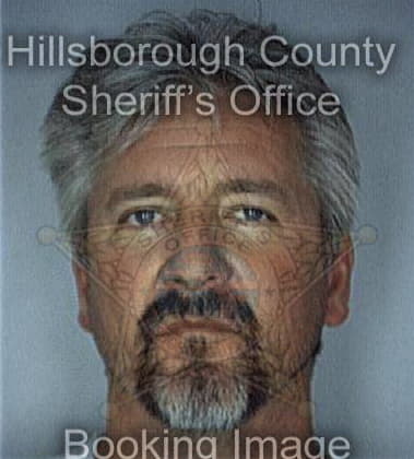 Kenneth Hataley, - Hillsborough County, FL 