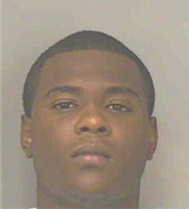 Roddrick Haynes, - Polk County, FL 