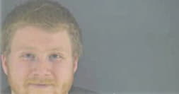 Dustin Hazlewood, - Amherst County, VA 