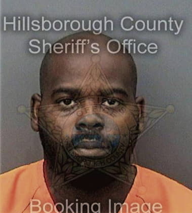 Dennis Healey, - Hillsborough County, FL 